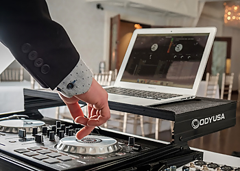 Burlington dj 586 Event Group