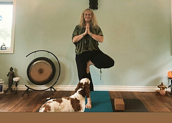 Halton Hills yoga studio 5 Elements Yoga School