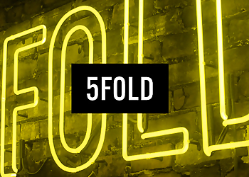 5FOLD - Barrie, ON Advertising Agencies - Company Logo