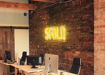 5FOLD 5FOLD - Barrie, ON Advertising Agencies - Office Interior Image