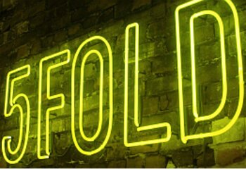 Barrie Agences De Publicité 5Fold Agency