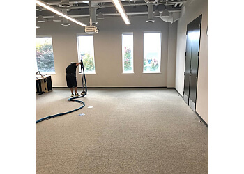 Richmond Hill Nettoyage De Tapis 5 Star Cleaning