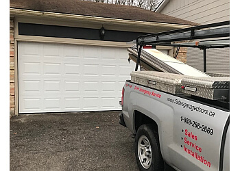 London Réparations De Portes De Garage 5 Stars Garage Doors