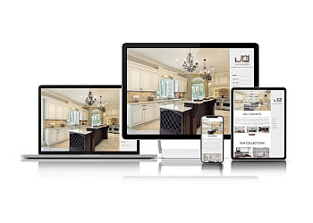 Vancouver Concepteur de sites Web 5U® Website