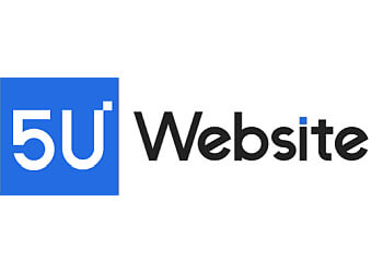 Vancouver Concepteur de sites Web 5U® Website