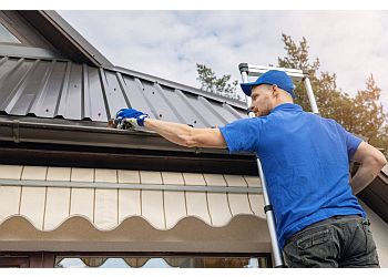604 Gutter Cleaning & Repair Vancouver