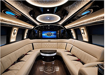 Delta limo service 604 Limo