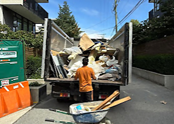 604-TRASH-IT - Richmond, BC Junk Removal - Service Image