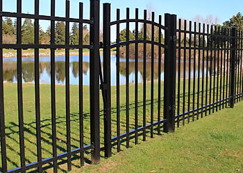 613 Fencing Inc. - Kingston, ON Fencing Contractors - Installation Service Image
