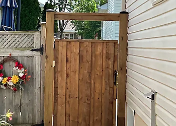 613 Fencing Inc. 613 Fencing Inc. - Kingston, ON Fencing Contractors - Service Image