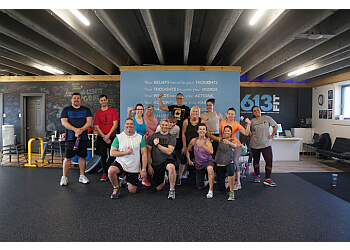 Ottawa weight loss center 613FIT Weight Loss Ottawa