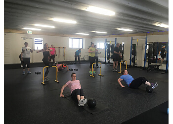 Ottawa weight loss center 613FIT Weight Loss Ottawa