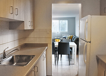 St Catharines apartments for rent 614 Lake Apartments