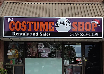 654 Sign Inc - Cambridge, ON Sign Companies - Outdoor Work Image