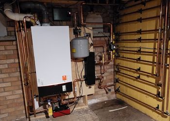 Sudbury hvac service 669-HEAT