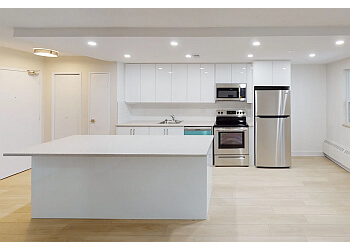 Ajax apartments for rent 67 Church-CLV Group