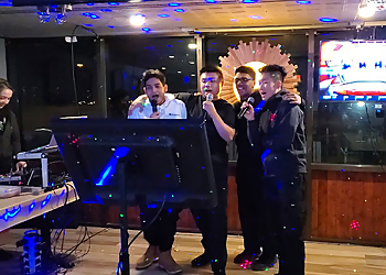 Markham entertainment company  6PM Entertainment Inc.
