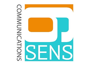 6 SENS COMMUNICATIONS 6 SENS COMMUNICATIONS