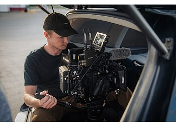 Prince George videographer 6ix Sigma Productions