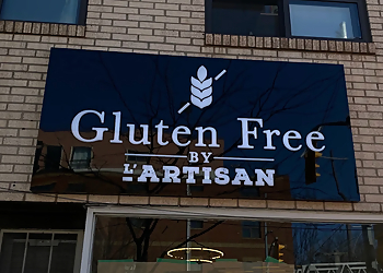 6ix Signs - Toronto, ON Sign Companies - Outdoor Work Image