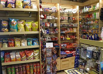 Richmond Hill gift shop 6ix Sports n Gifts