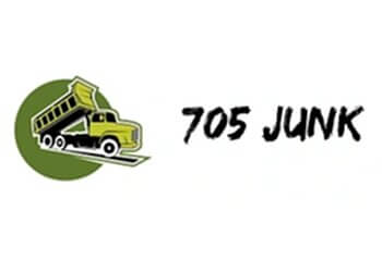 North Bay Collecte des ordures 705 Junk