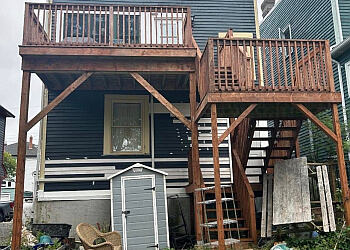 St Johns Peintres 709 Student Painters