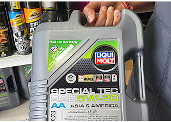 Ajax Magasins De Pièces Automobiles 747 Auto Parts