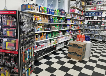 Markham auto parts store 747 Autoparts