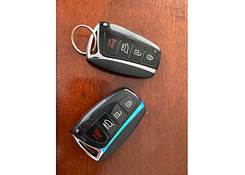 Richmond Hill Serruriers 770 Locksmith and Doors