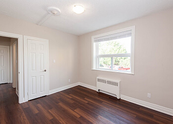 Hamilton apartments for rent 775 Concession