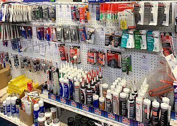 Vaughan auto parts store 77 Auto Parts