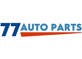 Vaughan auto parts store 77 Auto Parts