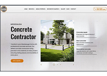 Milton web designer 77Webz