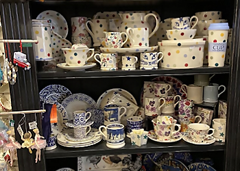 Our House Barrie - Barrie, ON Boutiques De Cadeaux - Business Gallery Image