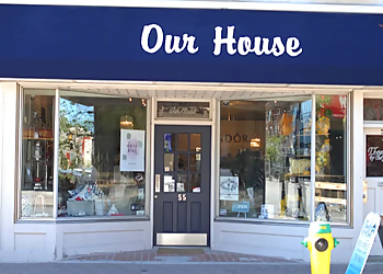 Our House Barrie Our House Barrie - Barrie, ON Boutiques De Cadeaux - Business Exterior Image
