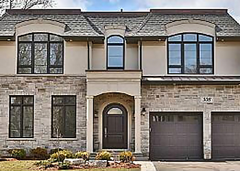 Our Cool Blue Architects - Milton, ON Residential Architects - Service Process Image