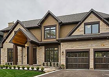 Our Cool Blue Architects - Milton, ON Residential Architects - Client Service Image