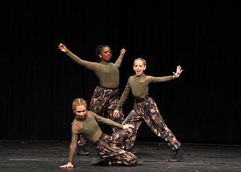 Peterborough dance school 7Attitudes School of Arts