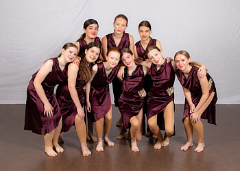 Peterborough dance school 7Attitudes School of Arts