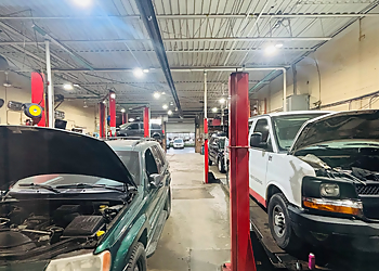 Mississauga Garage de réparation voiture 7 Star Auto Care Inc.