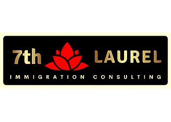 Moncton Consultants En Immigration 7th Laurel Immigration Consulting Inc.