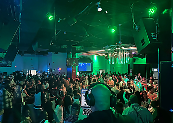 Toronto Djs 808 Entertainment