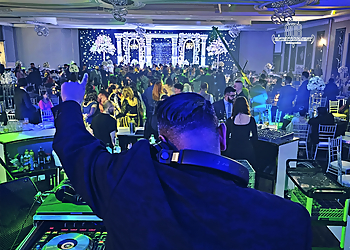 Toronto Djs 808 Entertainment