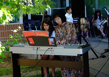 Richmond Hill music school 88Keys Music and Discovery Centre image 1