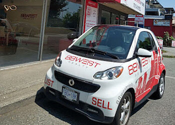 North Vancouver real estate agent 88West Realty
