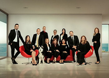 North Vancouver real estate agent 88West Realty