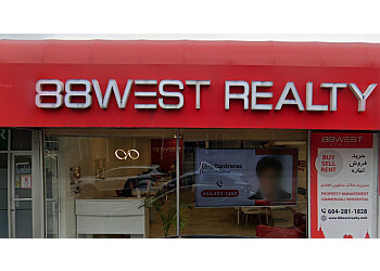 North Vancouver real estate agent 88West Realty image 1