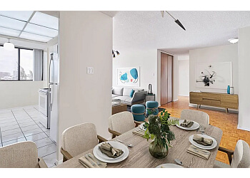 Brampton Appartements à louer 8 Silver Maple Court