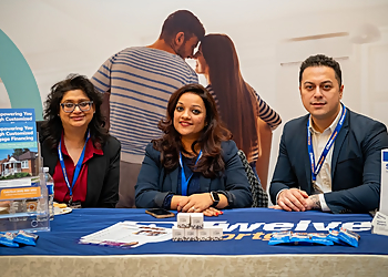 Markham mortgage broker 8Twelve Mortgage Corp.